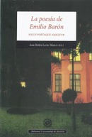 @ La poesía de Emilio Barón