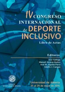 @ IV Congreso internacional de deporte inclusivo