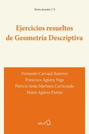 Ejercicios resueltos de Geometría Descriptiva