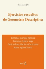 Ejercicios resueltos de Geometría Descriptiva