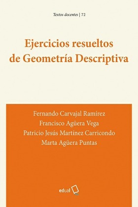 Ejercicios resueltos de Geometría Descriptiva