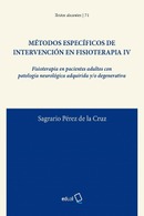 Métodos específicos de intervención en Fisioterapia IV