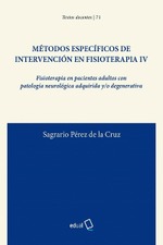 Métodos específicos de intervención en Fisioterapia IV