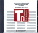 Mejora de estimadores en muestreo en ocasiones sucesivas