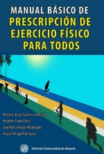 @ Manual básico de prescripción de ejercicio físico para todos