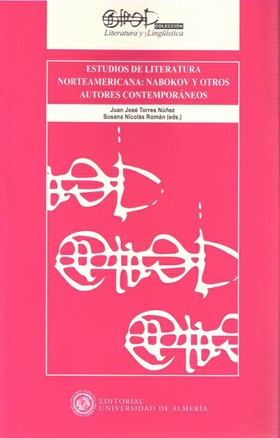 Estudios de literatura norteamericana: Nabakov y otros autores contemporáneos