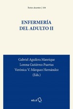Enfermería del Adulto II