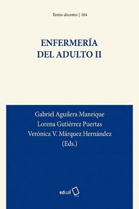 Enfermería del Adulto II