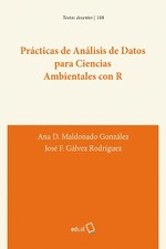 Prácticas de Análisis de Datos para Ciencias Ambientales con R