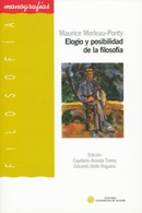 Elogio y posibilidad de la filosofía