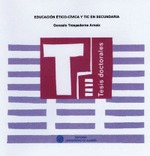 Educación ético-cívica y TIC en secundaria