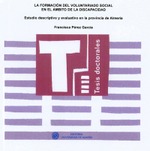 La formación del voluntariado social en el ámbito de la discapacidad