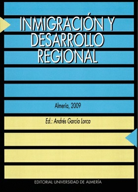 Inmigración y desarrollo regional