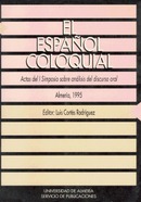 El español coloquial