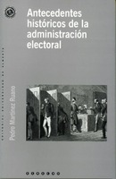 Antecedentes históricos de la administración electoral