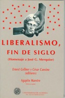 Liberalismo fin de siglo