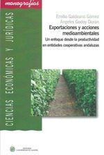 Exportaciones y acciones medioambientales