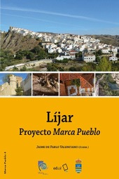 Líjar: Proyecto Marca Pueblo