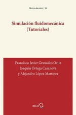 Simulación fluidomecánica (tutoriales)
