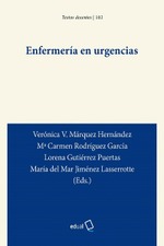 Enfermería en urgencias