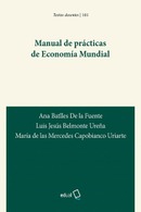 Manual de prácticas de Economía Mundial