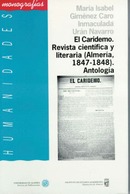 El Caridemo. Revista científica y literaria (Almería 1847-1848). Antología