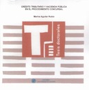 Crédito tributario y hacienda pública en el procedimiento concursal