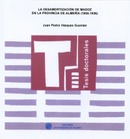 La desamortización de Madoz en la provincia de Almería (1855-1936)