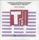 Contribución al conocimiento del microclima de los invernaderos mediterráneos mediante anemometría s