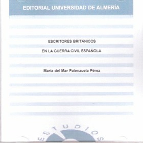 Escritores Británicos en la guerra civil española