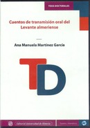 Cuentos de transmisión oral del levante almeriense