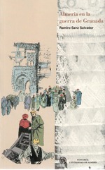 Almería en la guerra de Granada Almería en la guerra de Granada