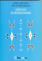 Ejercicios de microeconomía