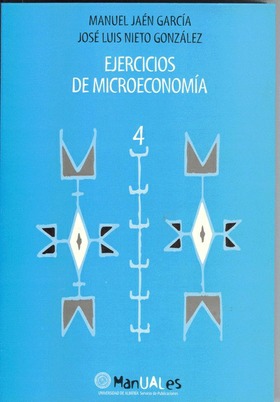 Ejercicios de microeconomía