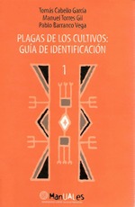 Plagas de los cultivos: Guía de identificación