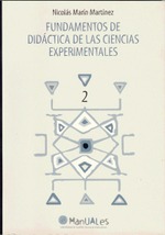 Fundamentos de didáctica de las ciencias experimentales