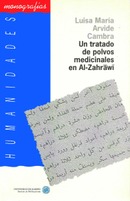 Un tratado de polvos medicinales en Al-zahrawi