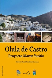 Olula de Castro: Proyecto Marca Pueblo