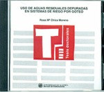 Uso de aguas residuales depuradas en sistemas de riego por goteo