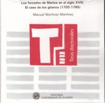 Los forzados de Marina en el siglo XVIII. El caso de los gitanos (1700-1765) Los forzados de Marina en el siglo XVIII. El caso de los gitanos (1700-1765)
