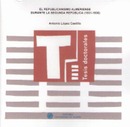 El republicanismo almeriense durante la Segunda República (1931-1936)