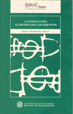 La intelección, el significado, los adjetivos