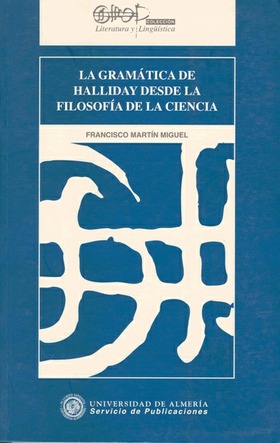 La gramática de Halliday desde la filosofía de la ciencia