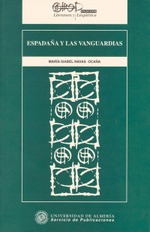 Espadaña y las vanguardias Espadaña y las vanguardias