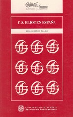 T.S. Eliot en España