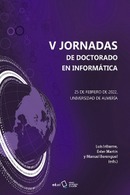 V Jornadas de Doctorado en Informática