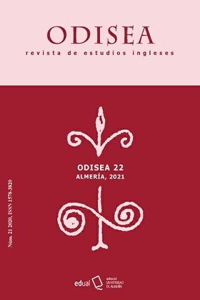 Odisea nº 22