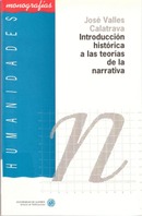 Introducción histórica a las teorías de la narrativa