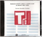 Asistencia sanitaria, género y cuestión social en Almería (1857-1930)