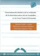 Caracterización histórica de la evolución de la desembocadura del río Guadalfeo en la Costa Tropical